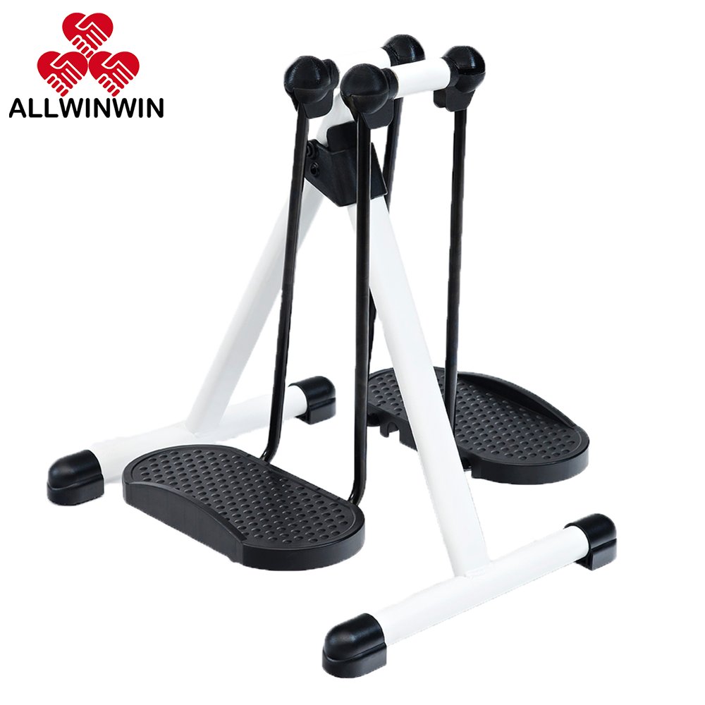 ALLWINWIN MAW01 Mini Air Walker - Seated 360 Degree Folding Glider